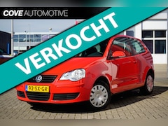 Volkswagen Polo - 1.2-12V Comfortline | CRUISE | AIRCO