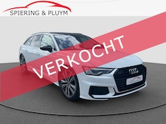 Audi A6 Avant - 55 TFSI e quattro Competition 3X S Line | Pano | Mem. Stoel | Stoelventilatie | Trekhaak