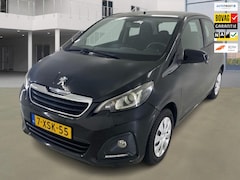 Peugeot 108 - 1.0 e-VTi Active 69.700 km +NAP NL-auto