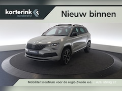 Skoda Karoq - 1.5 TSI ACT Sportline Business