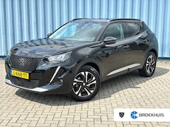Peugeot e-2008 - EV Allure Pack 50 kWh | Achteruitrijcamera | Airco (automatisch) | Cruise control | Apple