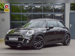 MINI Cooper S - 2.0 Serious Business | Pano | LED