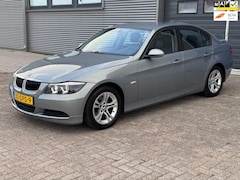 BMW 3-serie - 318i Business Line NWE APK - LED - AIRCO - LM VELGEN