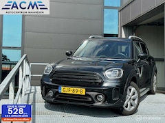 MINI Countryman - 1.5 Cooper Untamed Edition