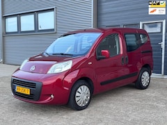 Fiat Qubo - 1.4 Dynamic - BESTEL - AIRCO - NWE APK - ZEER NETTE BUSJE