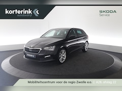 Skoda Scala - 1.0 TSI Sport Business