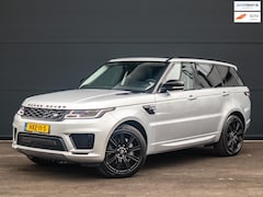 Land Rover Range Rover Sport - P400e HSE Dynamic