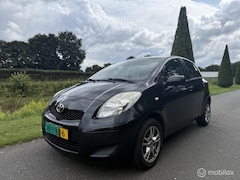 Toyota Yaris - 1.0 VVTi Cool