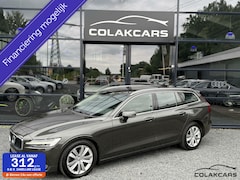 Volvo V60 - 2.0 B3 Business Pro|NAP|1e eigenaar|Dealer onderh