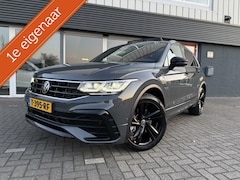 Volkswagen Tiguan - 1.4 TSI eHybrid R-Line Business+ 245Pk Fabrieksgarantie tot 2027