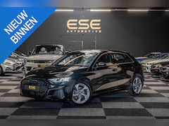 Audi A3 Sportback - 30 TFSI Pro Line | Carplay | Navi | 18" S-line