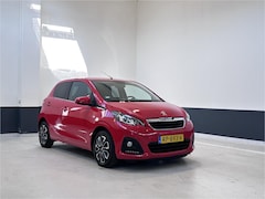 Peugeot 108 - 1.0 e-VTi Active | NL | Camera| LED | 5-DRS | Bluetooth | Airco | CV |