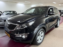 Kia Sportage - 1.6 GDI X-ecutive Plus Pack TOP ONDERHOUDEN & NWE APK