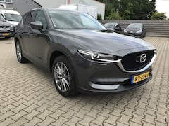 Mazda CX-5 - 2.0 SkyActiv-G 165 Skylease GT