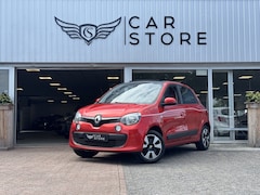 Renault Twingo - 1.0 SCe Dynamique |CABRIO|CRUISE|AIRCO|ST VWM|+++