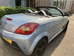 Opel Tigra TwinTop - 1.4-16V Cosmo