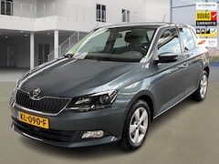 Skoda Fabia - 1.2 TSI JOY 30.300 km + NAP NL-auto