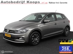 Volkswagen Polo - 1.0 TSI 95Pk Comfortline 5-Deurs | Airco | Adaptief cruise | Apple-carplay | NL Auto | DEA