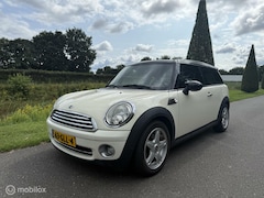 MINI Clubman - 1.6 Cooper Pepper