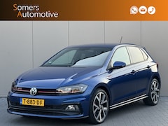 Volkswagen Polo - 2.0 TSI DSG GTI | Adaptive Cruise | Beats | Keyless | Virtual Cockpit | Driving Modes | 18