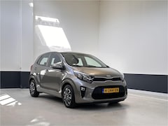 Kia Picanto - 1.0 MPi ComfortPlusLine | Apple Carplay/ Android Auto | Navigatie middels smart device | C