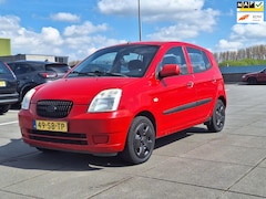 Kia Picanto - €850, -1.0 LXE APK 11/2025 TREKHAAK NAPPAS