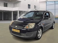 Ford Fiesta - 1.3-8V Champion/ VELGEN