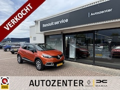 Renault Captur - Expression Tce 90 | parkeersensor | privacy glas | tijdelijk gratis Top Afleverpakket twv