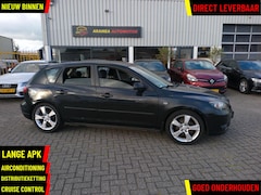 Mazda 3 Sport - 1.6 Touring 2004 5drs |trekhaak|17 inch|cruise