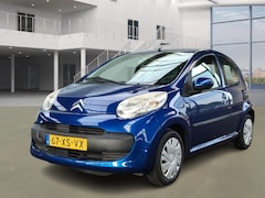 Citroën C1 - 1.0-12V Ambiance/ LAAGKM/ ZUINIG