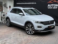 Volkswagen T-Roc - 2.0 TSI 4Motion Sport, Panoramadak/Virtual/ACC/Beats/Trekhaak/Etc