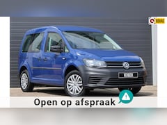Volkswagen Caddy - 1.4 TSI Trendline DSG/Cruise/Navi/16.000KM