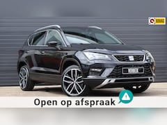 SEAT Ateca - 1.4 EcoTSI Xcellence Pano/Led/Camera/Leder/Navi/DSG