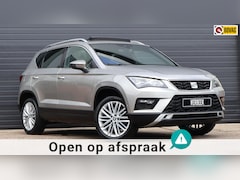 SEAT Ateca - 1.4 EcoTSI Xcellence Pano/Led/Camera/Alcantara/Navi/DSG