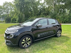 Citroën C3 - 1.2 PureTech S&S Shine