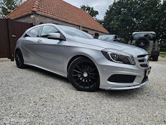 Mercedes-Benz A-klasse - 200 Prestige |AMG pakket|Automaat