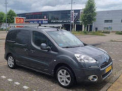 Peugeot Partner - 120 1.6 e-HDI L1 Navteq 2Tronic