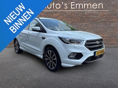 Ford Kuga - 1.5 150PK ST Line PANODAK LEDER LMV NAVIGATIE