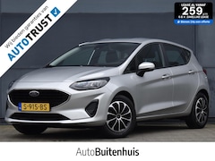 Ford Fiesta - 1.0 EcoBoost Connected |CARPLAY|LED|PDC|CRUISE|DAB