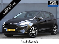 Ford Fiesta - 1.1 Trend|1e Eigenaar|CARPLAY|NAVI|DAB|LANE ASSIST