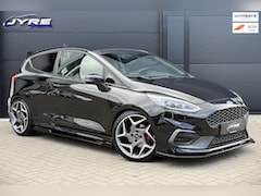 Ford Fiesta - 1.5 ST 200 PK, Performance Pack, Milltek, Maxton