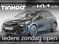 Kia XCeed - 1.5 T-GDi GT-Line First Edition Afneembare trekhaak