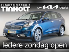 Kia Niro - 1.6 GDi Hybrid DynamicLine