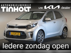 Kia Picanto - 1.0 DPi DynamicPlusLine