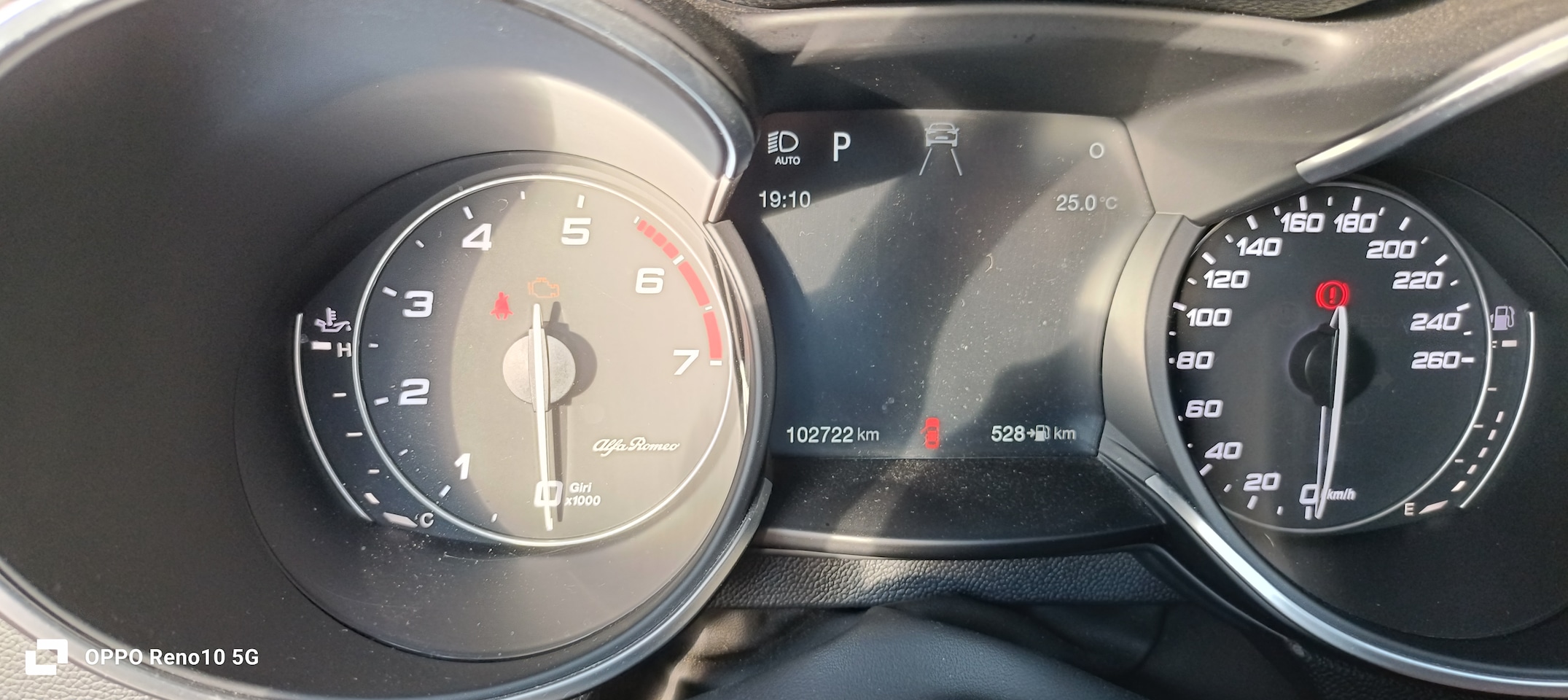 Alfa Romeo Stelvio - 2.0 T AWD Super Extra,s - AutoWereld.nl