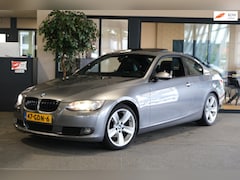 BMW 3-serie Coupé - 320i High Executive AUT Dak Navi Leder Xenon Pdc Cam Cruise