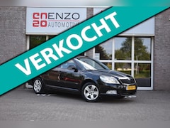 Skoda Octavia Combi - 1.2 TSI Ambition Nwe ketting Cruise Airco
