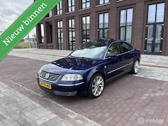 Volkswagen Passat - 4.0 W8 4Motion Uniek