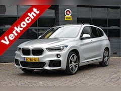 BMW X1 - sDrive20i High Executive M-Sportpakket