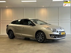 Renault Mégane Estate - 1.4 TCe GT-Line / 2013 / Navi / Cruise
